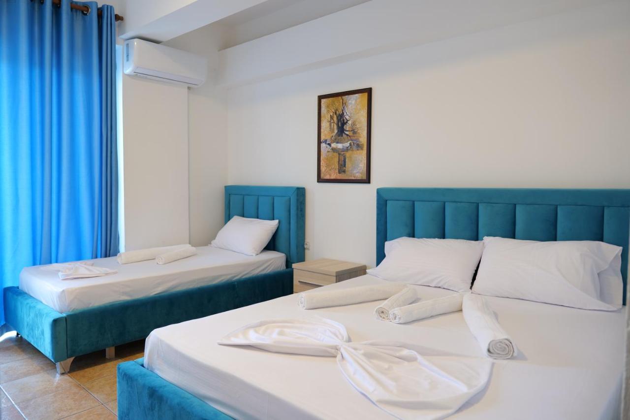 Hotel Mema