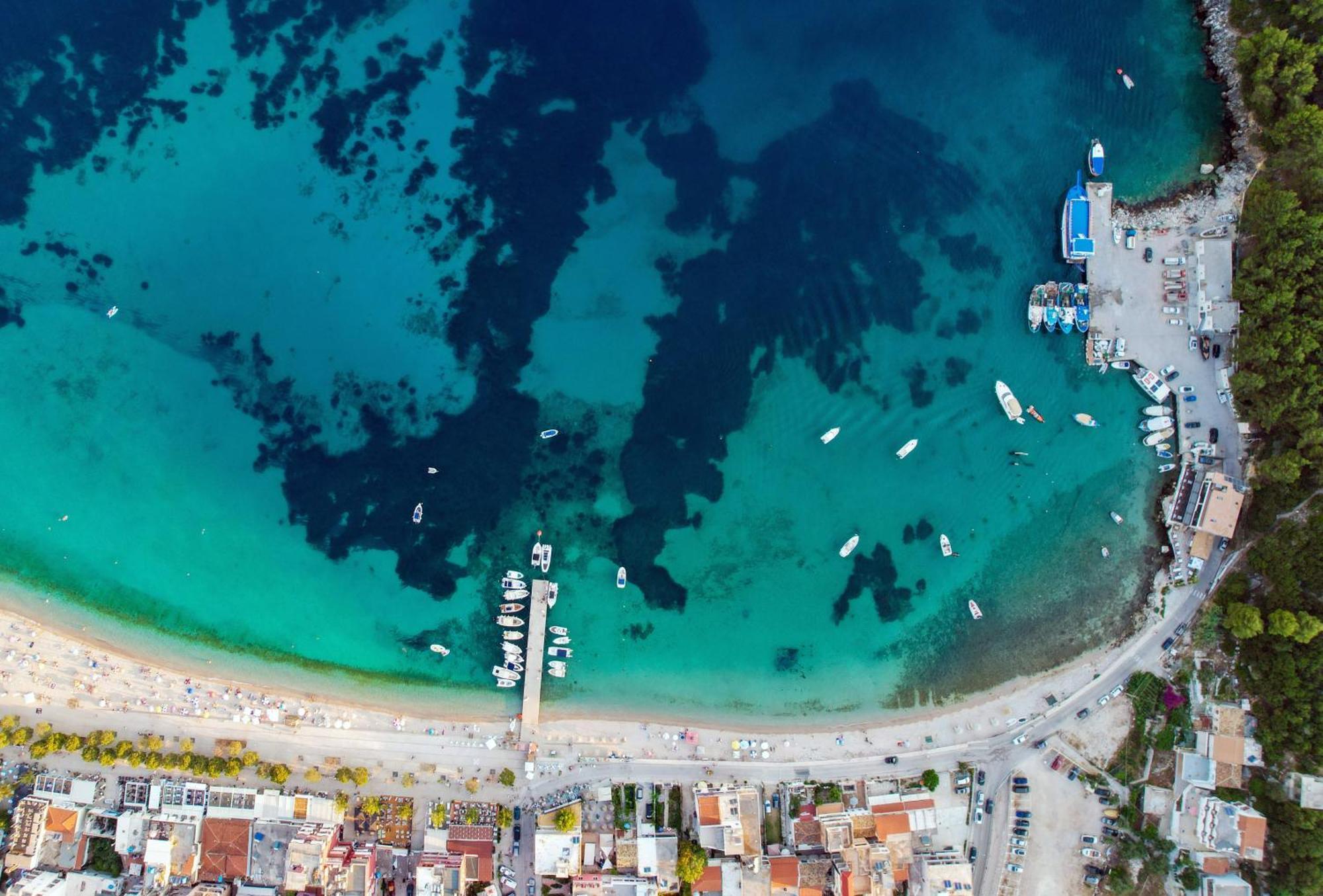 Mema Hotel Himara