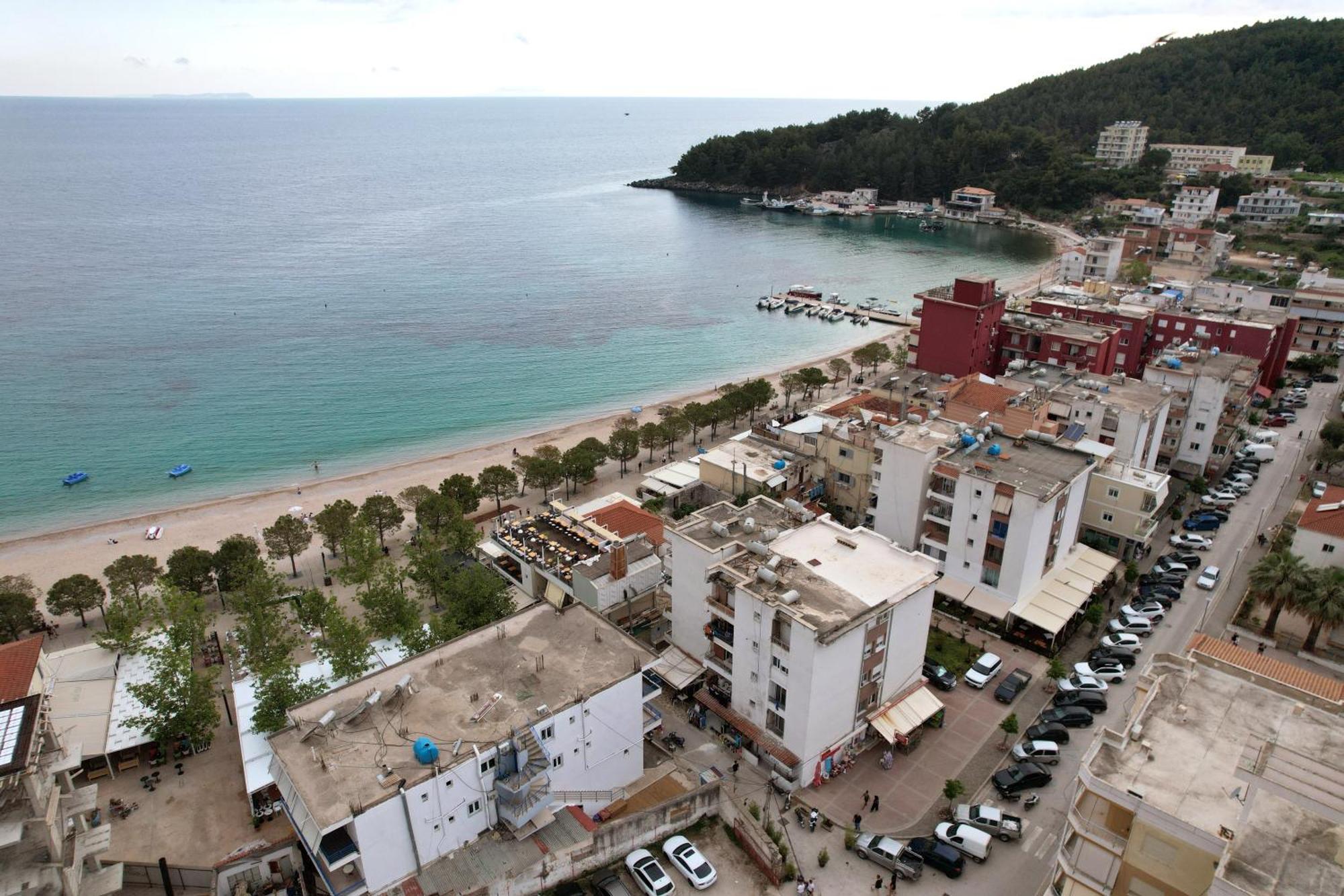 Hotel Mema
