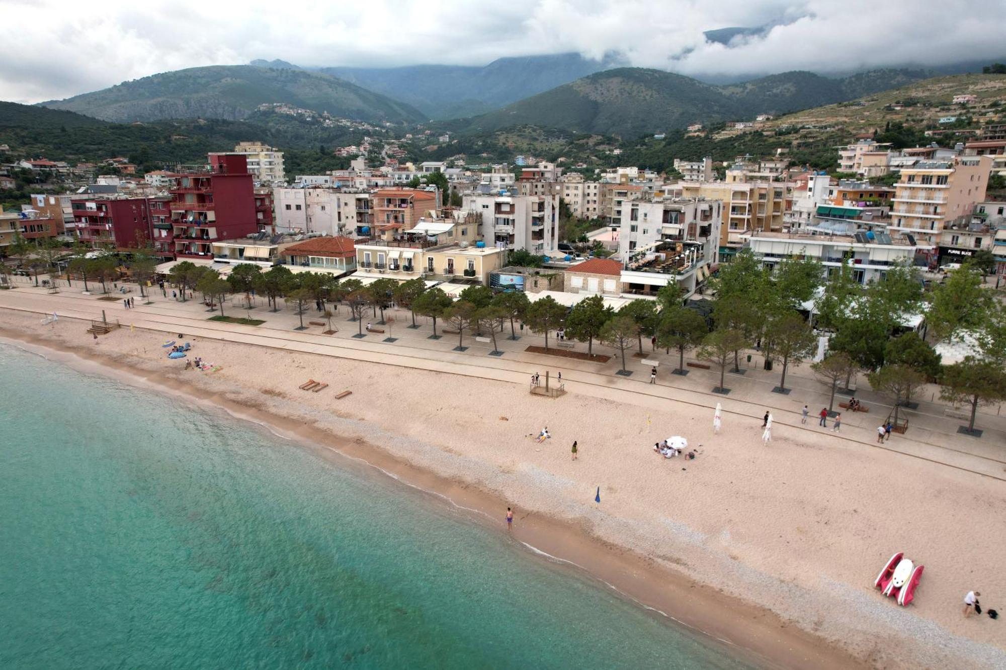 Mema Himara