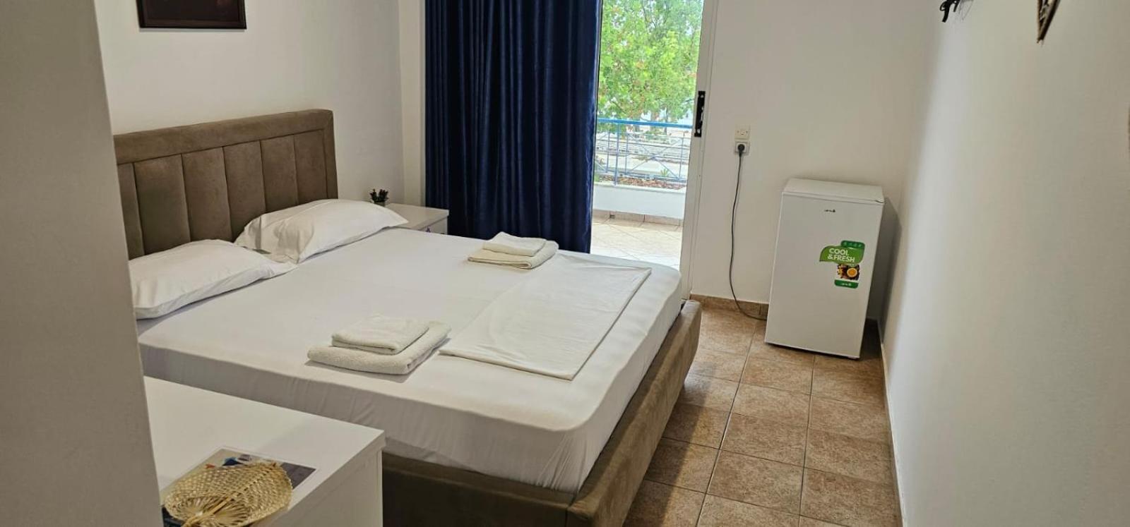 Mema Hotel 3*